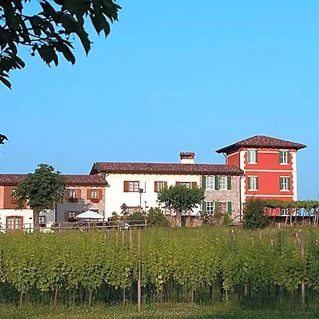 Agrituristico Corte San Biagio
