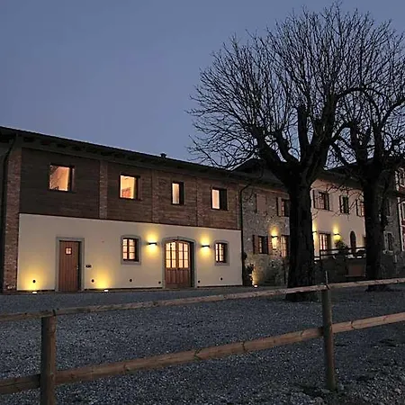 Agrituristico Corte San Biagio