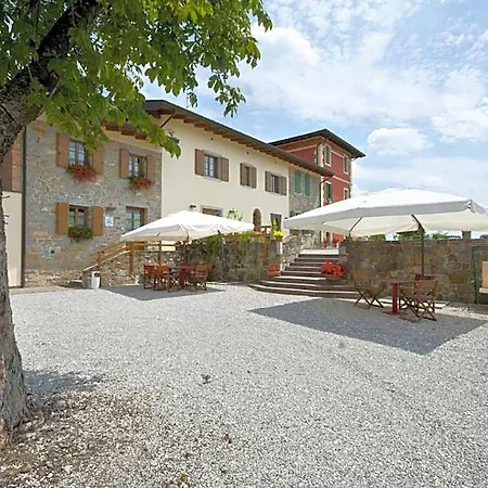 ベッド・アンド・ブレックファスト Agrituristico Corte San Biagio Corno di Rosazzo
