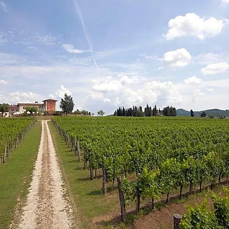Agrituristico Corte San Biagio 4* Corno di Rosazzo