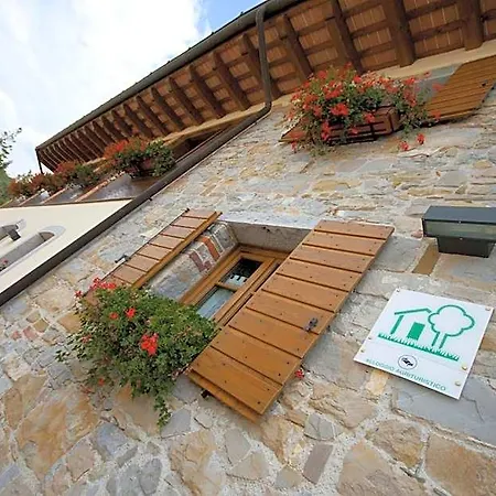 ベッド・アンド・ブレックファスト Agrituristico Corte San Biagio 4*
