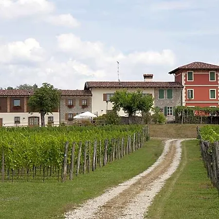 Agrituristico Corte San Biagio