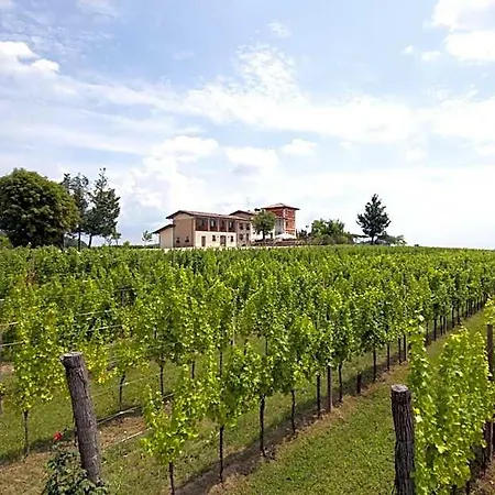 Agrituristico Corte San Biagio ベッド・アンド・ブレックファスト
