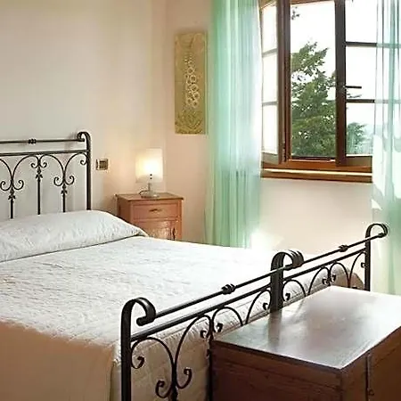 ベッド・アンド・ブレックファスト Agrituristico Corte San Biagio