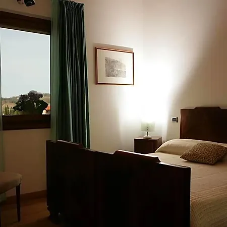 Agrituristico Corte San Biagio