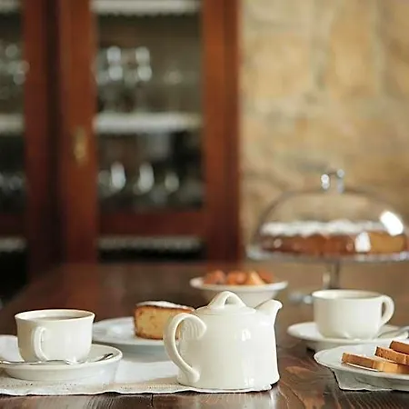 Agrituristico Corte San Biagio ベッド・アンド・ブレックファスト 4*