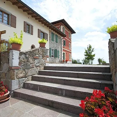 ベッド・アンド・ブレックファスト Agrituristico Corte San Biagio