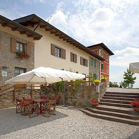 Agrituristico Corte San Biagio 4* Corno di Rosazzo