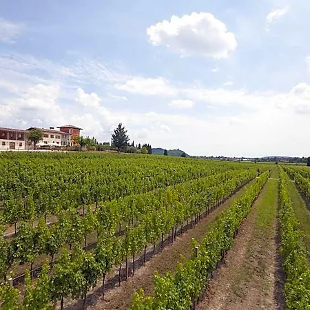 Agrituristico Corte San Biagio ベッド・アンド・ブレックファスト 4*
