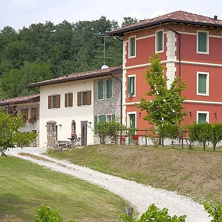 Agrituristico Corte San Biagio 4*