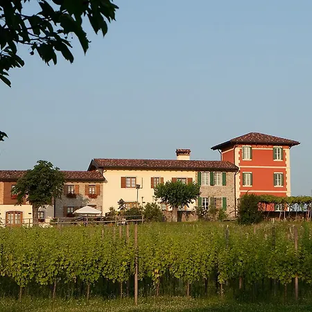 Agrituristico Corte San Biagio Corno di Rosazzo
