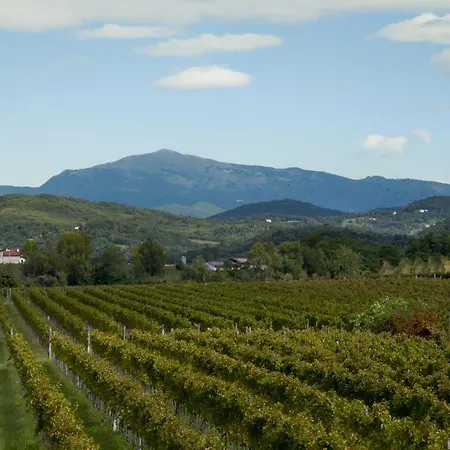 Frühstückspension Agrituristico Corte San Biagio 4*