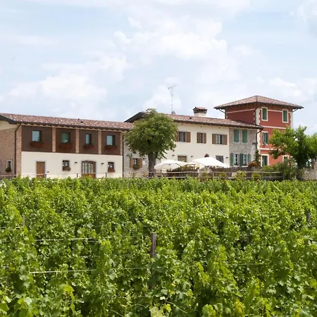 Agrituristico Corte San Biagio 4*
