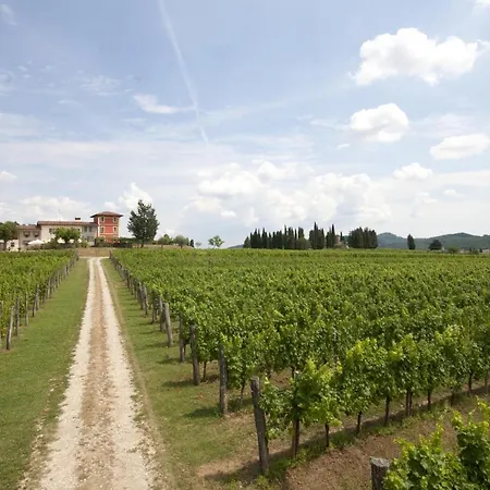Agrituristico Corte San Biagio Frühstückspension Corno di Rosazzo