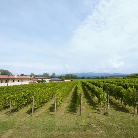 Agrituristico Corte San Biagio Frühstückspension 4*