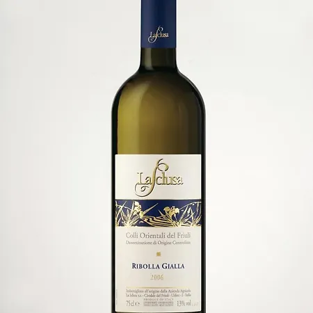 Agrituristico Corte San Biagio 4*