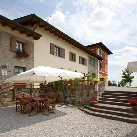 Agrituristico Corte San Biagio Corno di Rosazzo