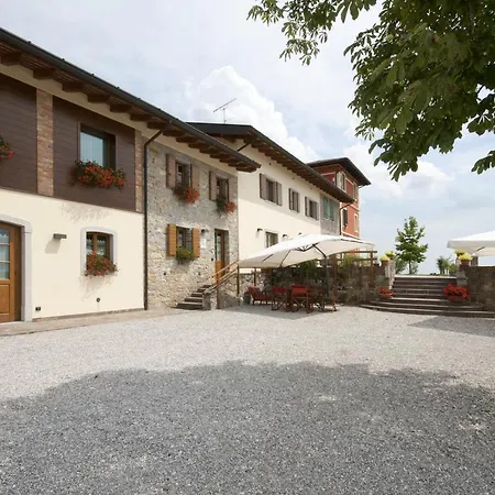 Agrituristico Corte San Biagio 4* Corno di Rosazzo