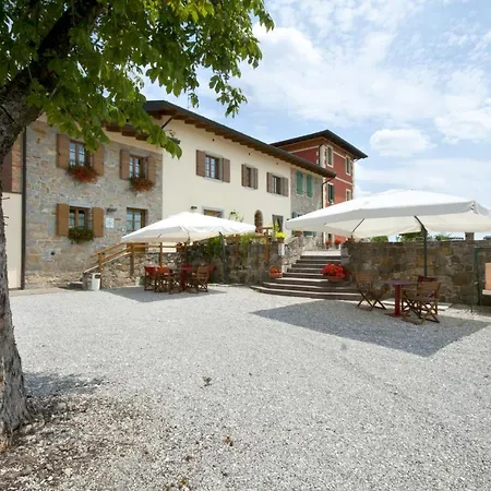 Frühstückspension Agrituristico Corte San Biagio 4*
