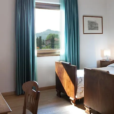 ベッド・アンド・ブレックファスト Agrituristico Corte San Biagio