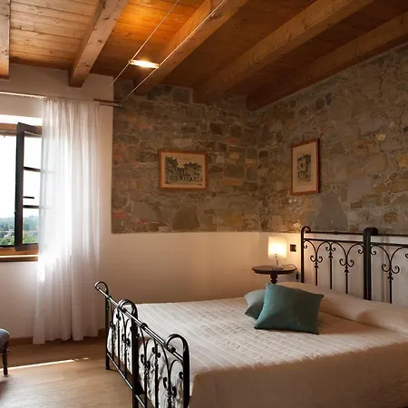 Agrituristico Corte San Biagio 4*