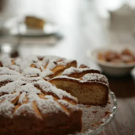 Frühstückspension Agrituristico Corte San Biagio Corno di Rosazzo