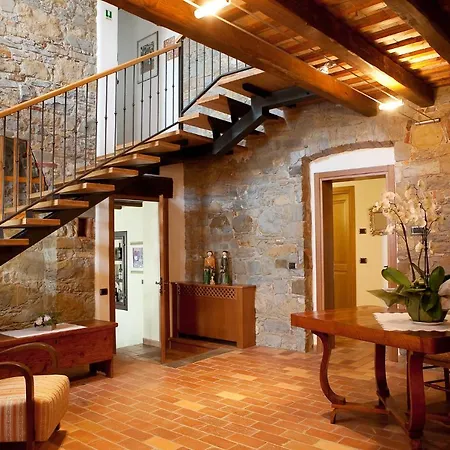 Agrituristico Corte San Biagio Frühstückspension 4*