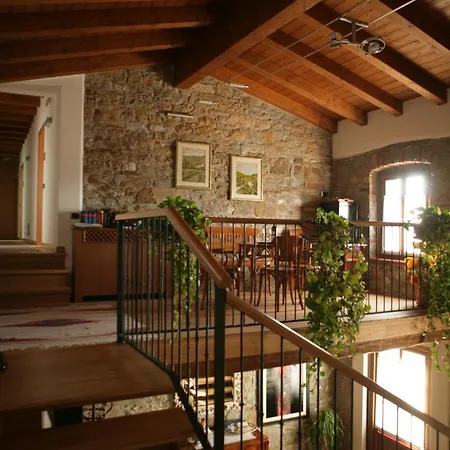 Agrituristico Corte San Biagio Corno di Rosazzo