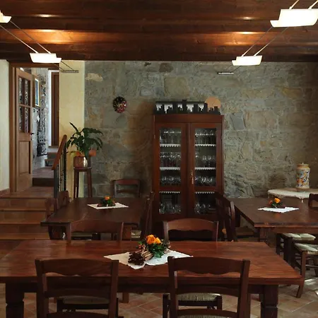 Agrituristico Corte San Biagio