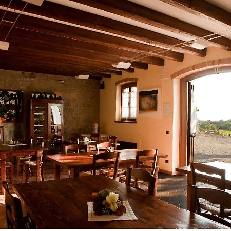 Bed and breakfast Agrituristico Corte San Biagio 4*