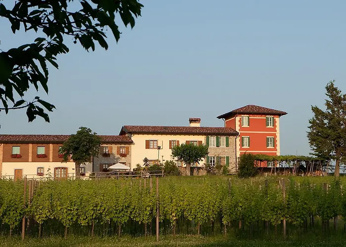 Agrituristico Corte San Biagio Corno di Rosazzo