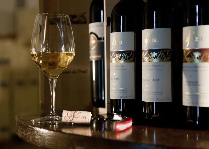 Agrituristico Corte San Biagio 4* Corno di Rosazzo