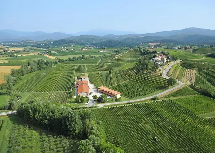 Agrituristico Corte San Biagio