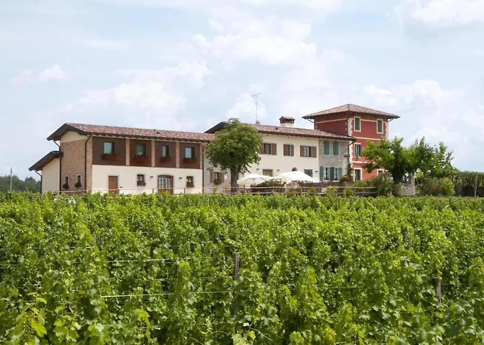 Agrituristico Corte San Biagio 4*