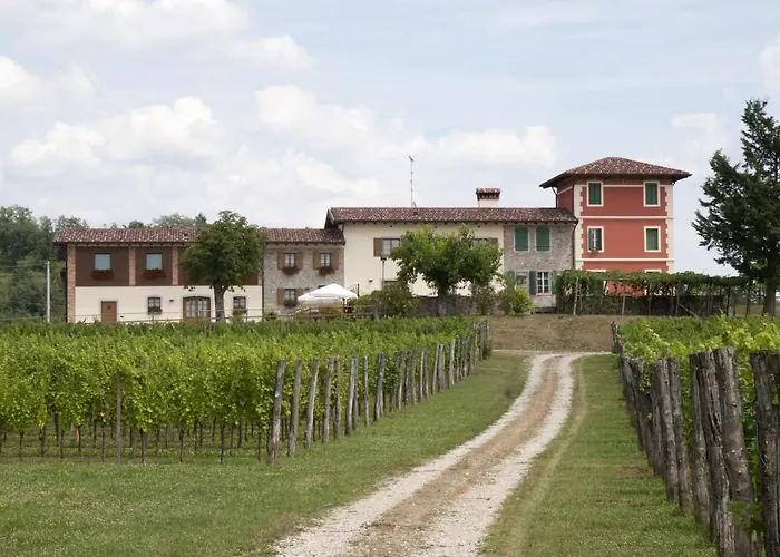 Agrituristico Corte San Biagio Bed & Breakfast