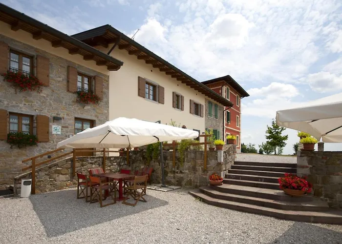 Agrituristico Corte San Biagio Corno di Rosazzo