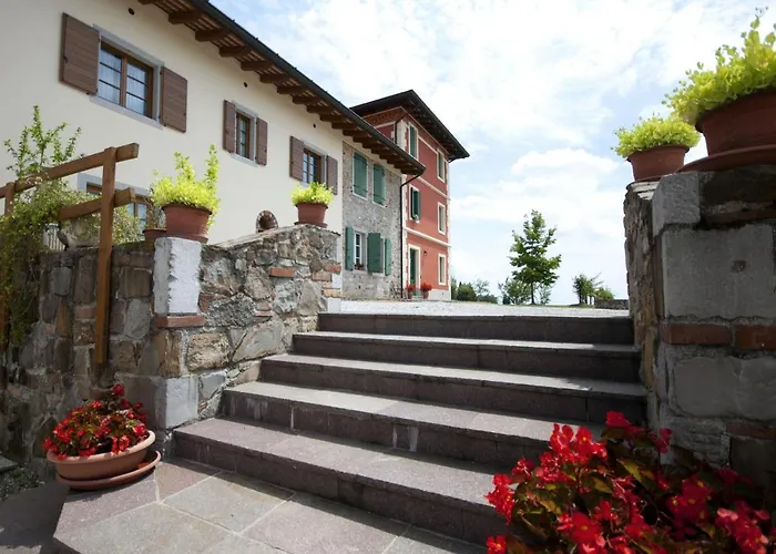 Bed & Breakfast Agrituristico Corte San Biagio