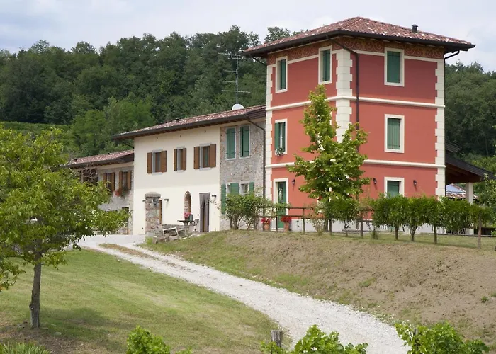 Bed & Breakfast Agrituristico Corte San Biagio