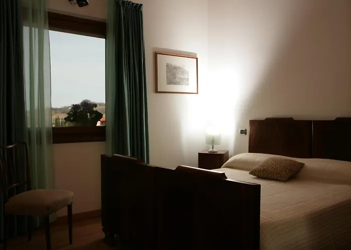 Agrituristico Corte San Biagio Bed & Breakfast