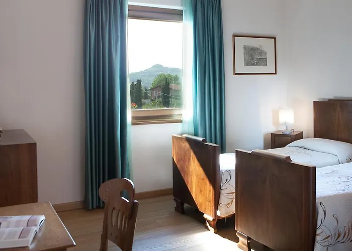 Bed & Breakfast Agrituristico Corte San Biagio