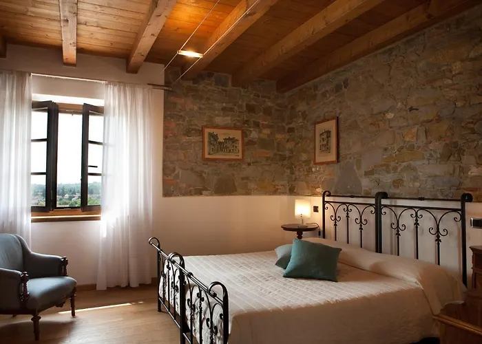 Agrituristico Corte San Biagio 4*