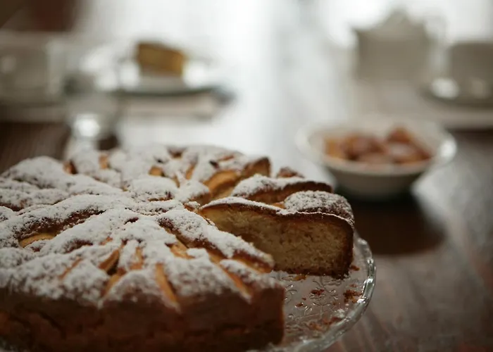 Bed & Breakfast Agrituristico Corte San Biagio Corno di Rosazzo