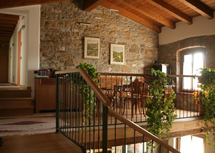 Agrituristico Corte San Biagio Corno di Rosazzo