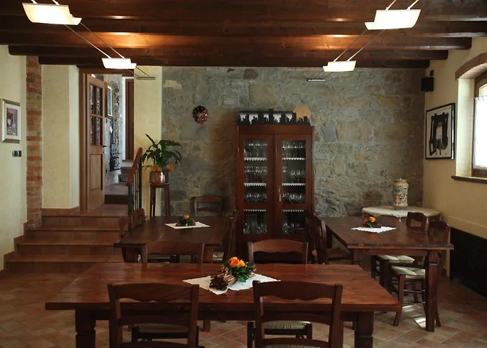 Agrituristico Corte San Biagio